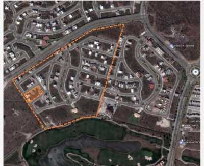 Residential Land For Sale in Queretaro, Mexico