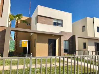 Home For Sale in Baja California, Mexico