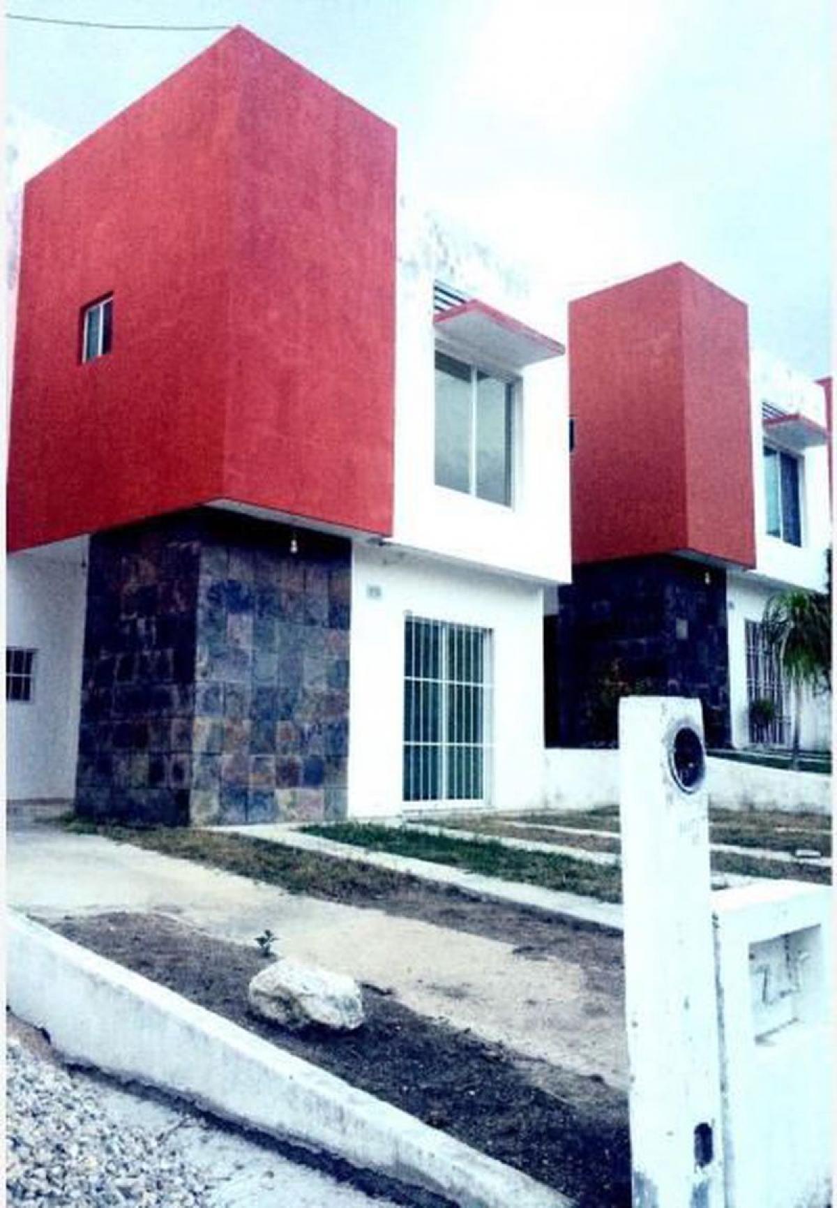 Picture of Home For Sale in Tuxtla Gutierrez, Chiapas, Mexico