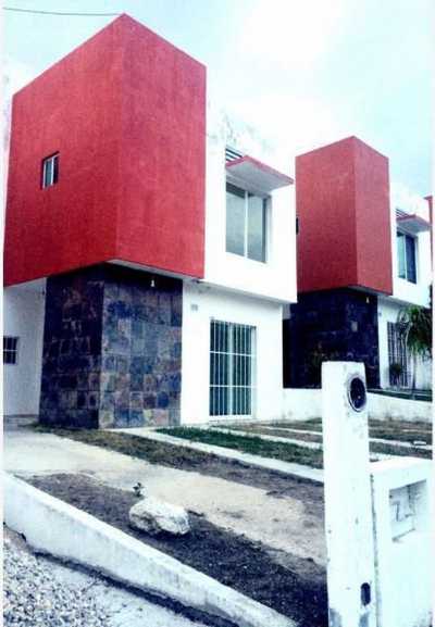 Home For Sale in Tuxtla Gutierrez, Mexico