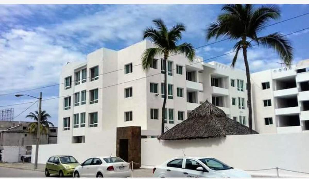 Picture of Apartment For Sale in Manzanillo, Colima, Mexico
