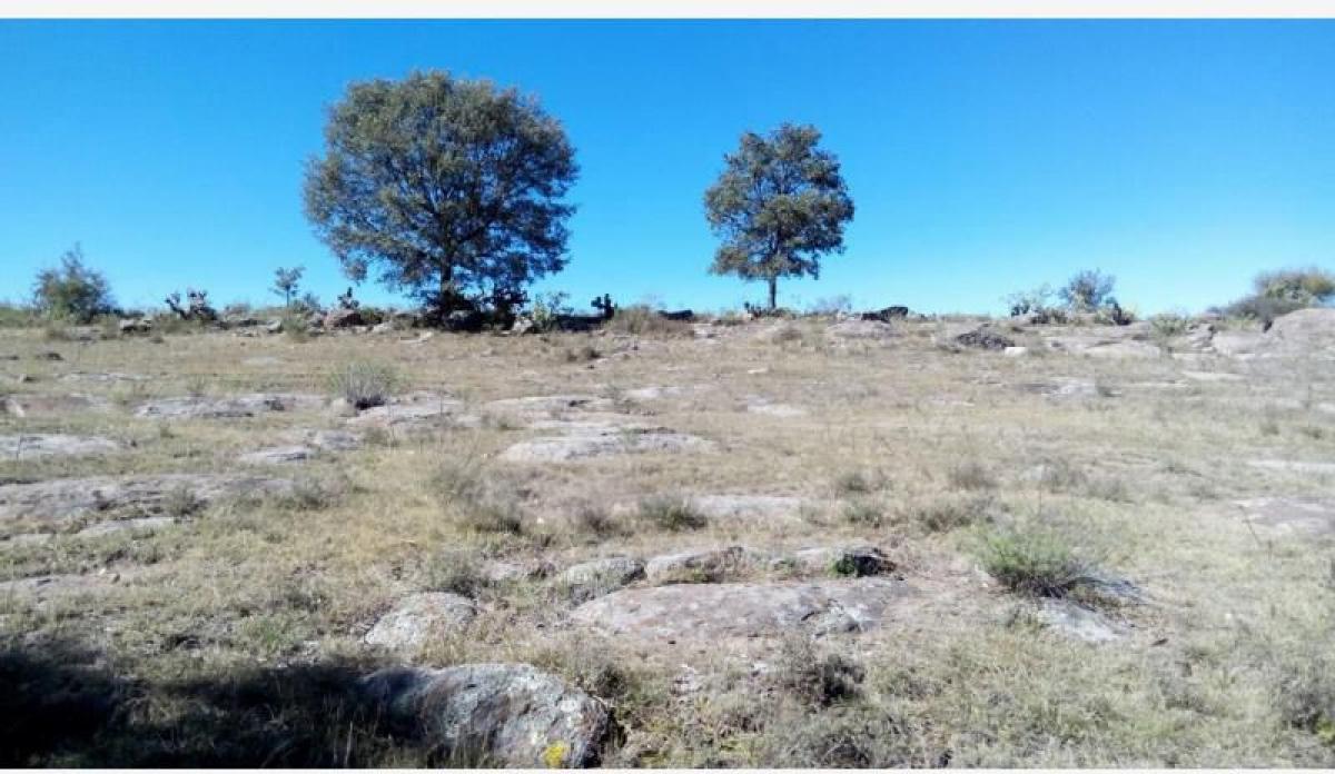 Picture of Residential Land For Sale in Amealco De Bonfil, Queretaro, Mexico