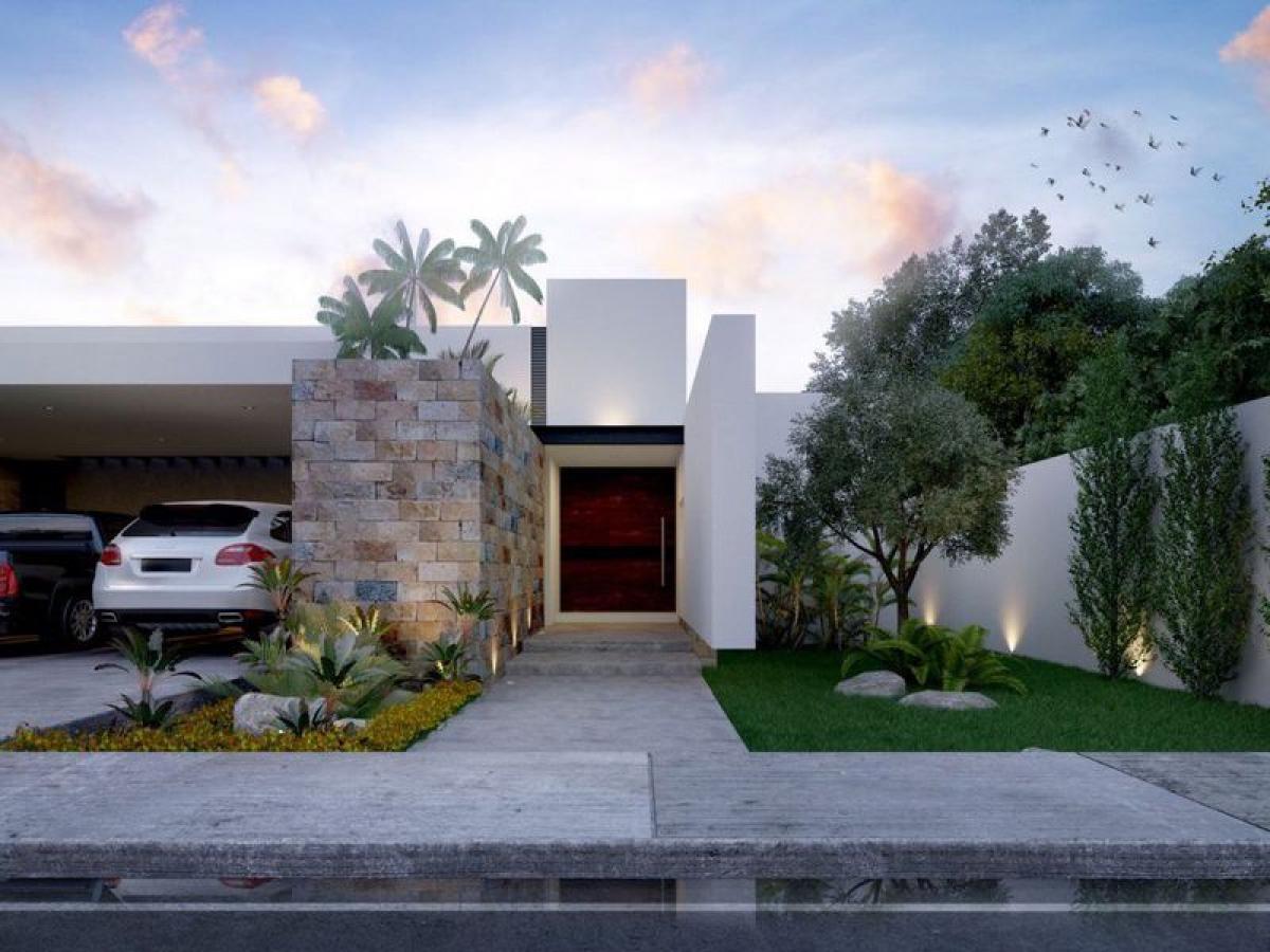 Picture of Home For Sale in Merida, Yucatan, Mexico