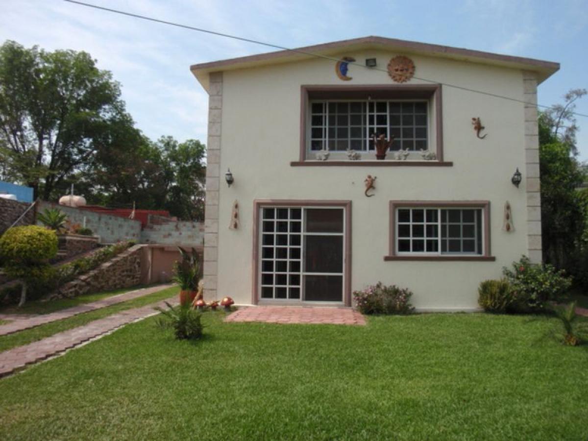 Picture of Home For Sale in Tezoyuca, Mexico, Mexico