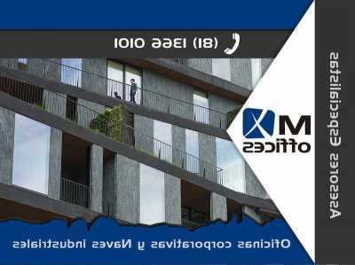 Office For Sale in San Pedro Garza Garcia, Mexico