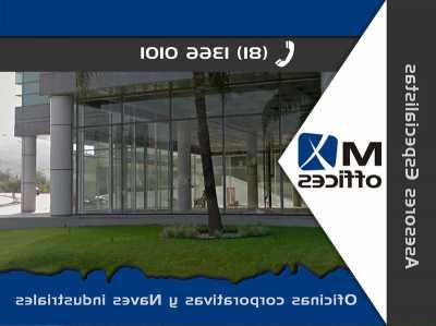 Office For Sale in San Pedro Garza Garcia, Mexico