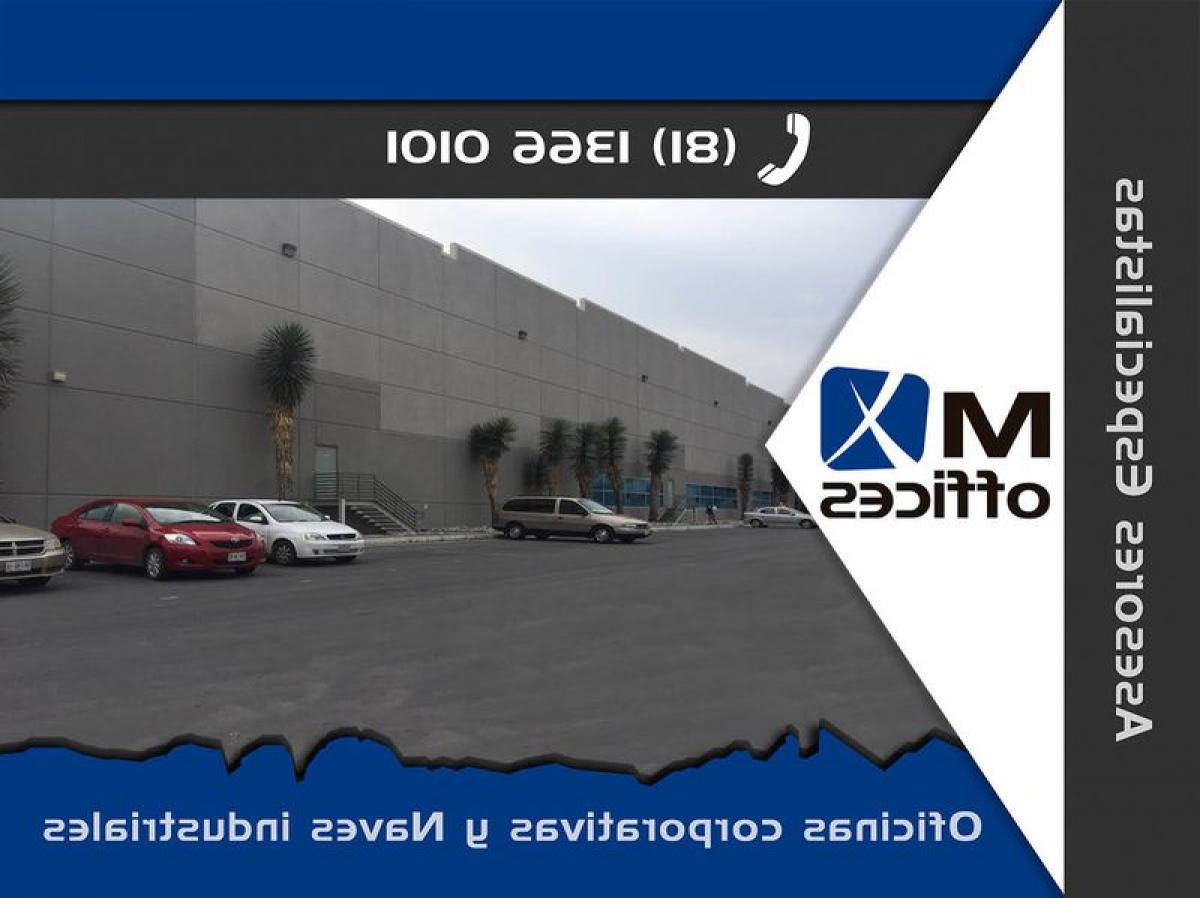 Picture of Other Commercial For Sale in Apodaca, Nuevo Leon, Mexico