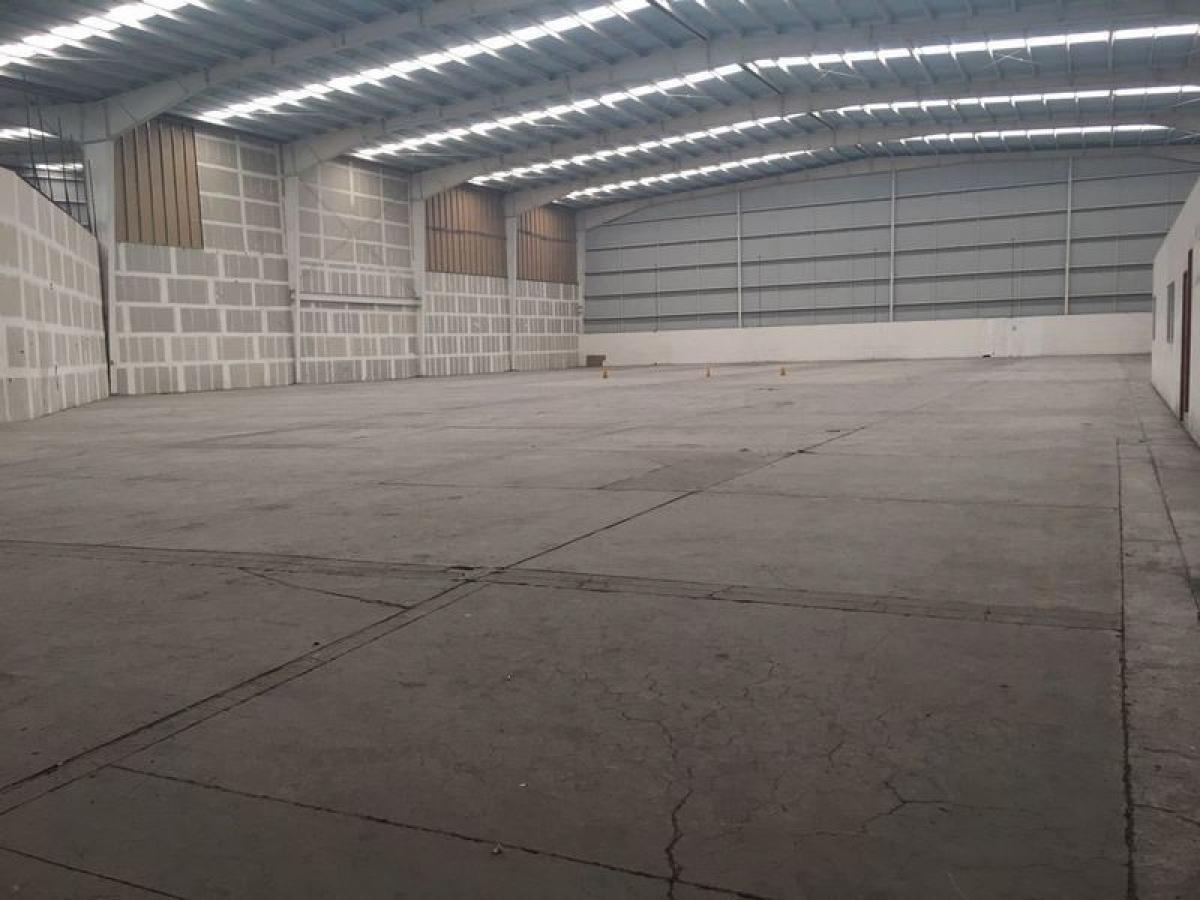 Picture of Other Commercial For Sale in Tlalnepantla De Baz, Mexico, Mexico