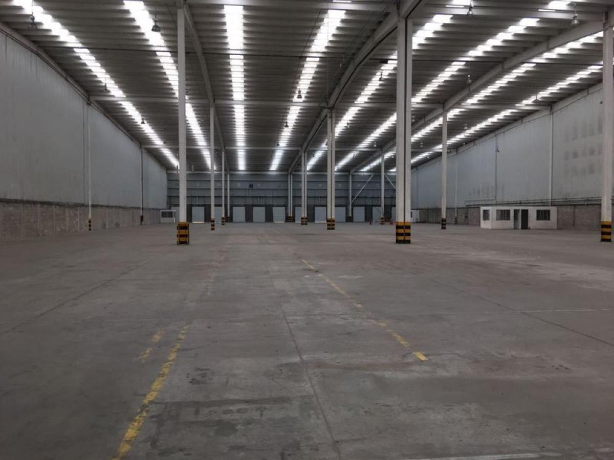 Picture of Other Commercial For Sale in Tlalnepantla De Baz, Mexico, Mexico