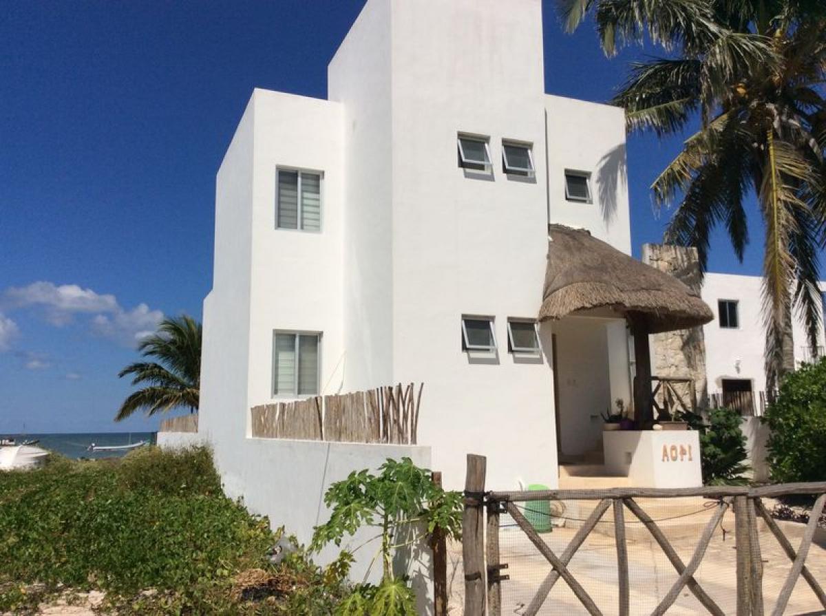 Picture of Home For Sale in Dzidzantun, Yucatan, Mexico