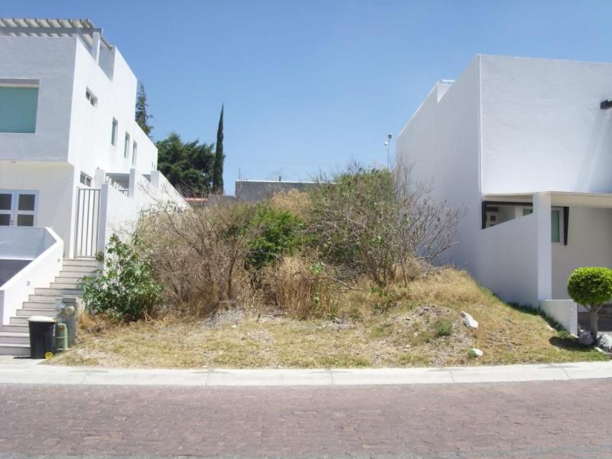 Picture of Residential Land For Sale in Huimilpan, Queretaro, Mexico