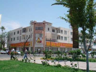 Office For Sale in Playa Vicente, Mexico