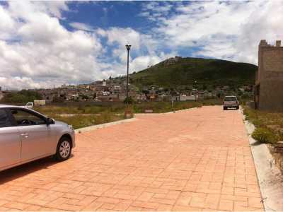 Residential Land For Sale in Pachuca De Soto, Mexico