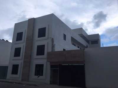 Apartment Building For Sale in Solidaridad, Mexico