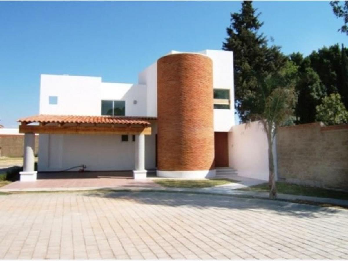 Picture of Home For Sale in Atlixco, Puebla, Mexico