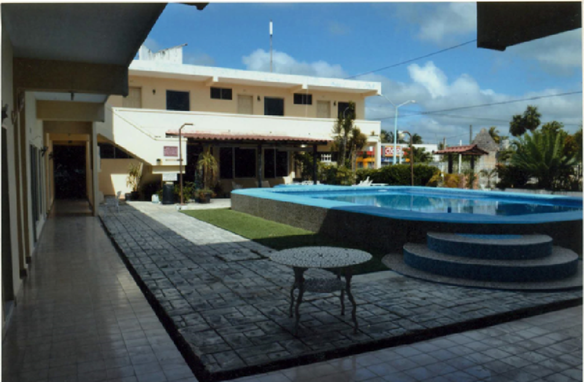 Picture of Apartment Building For Sale in Othon P. Blanco, Quintana Roo, Mexico