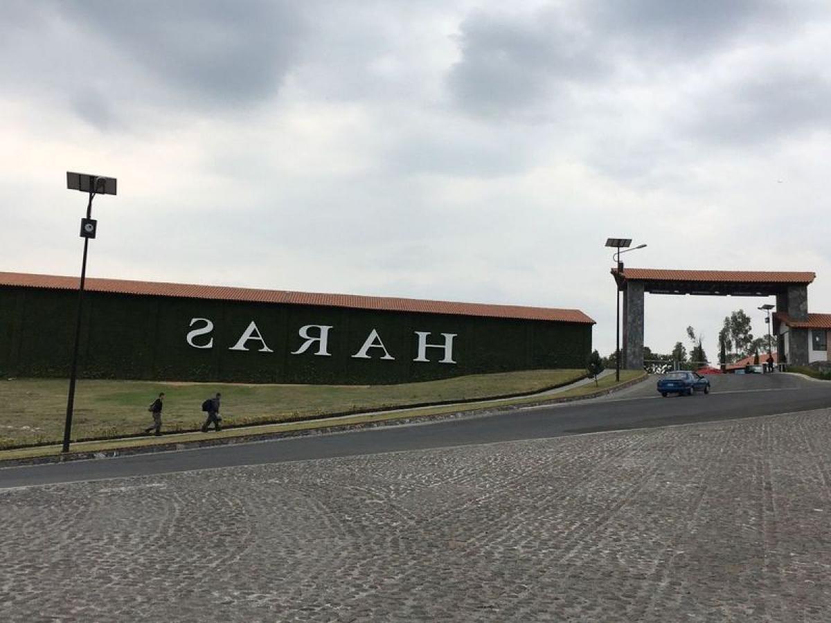 Picture of Residential Land For Sale in Amozoc, Puebla, Mexico