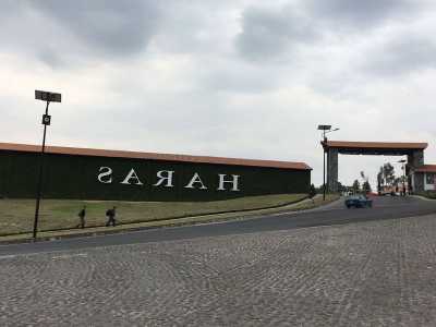 Residential Land For Sale in Amozoc, Mexico