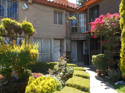 Home For Sale in Toluca, Mexico