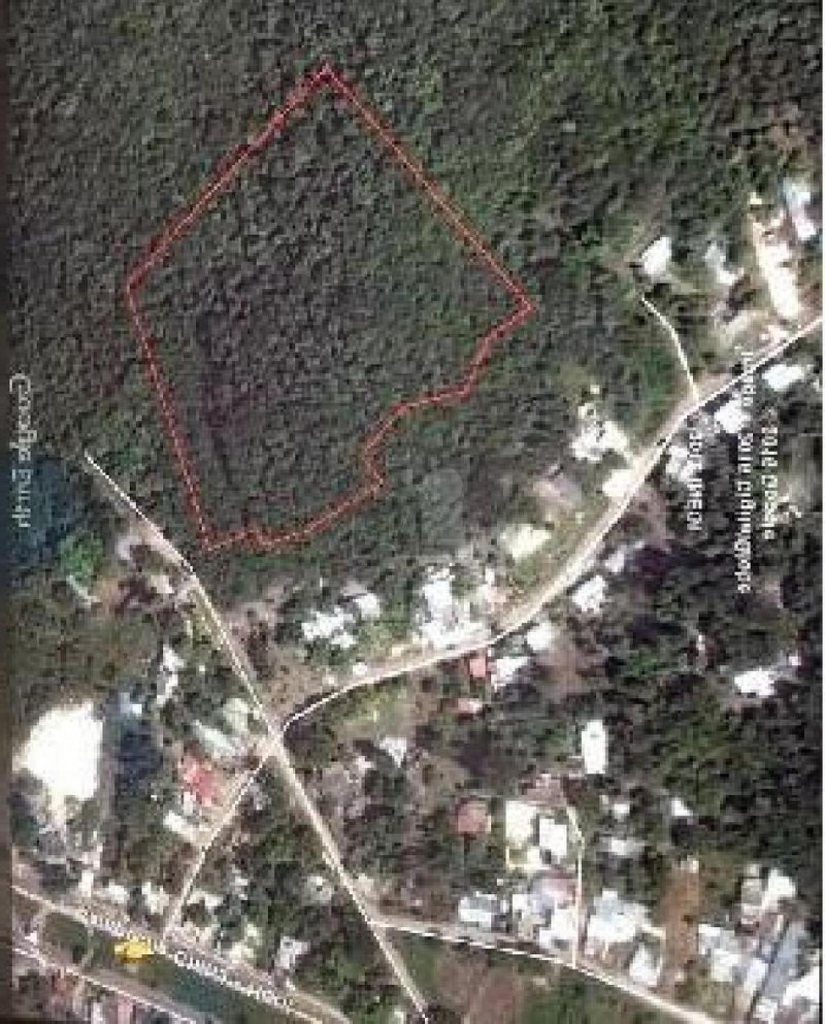 Picture of Residential Land For Sale in Campeche, Campeche, Mexico