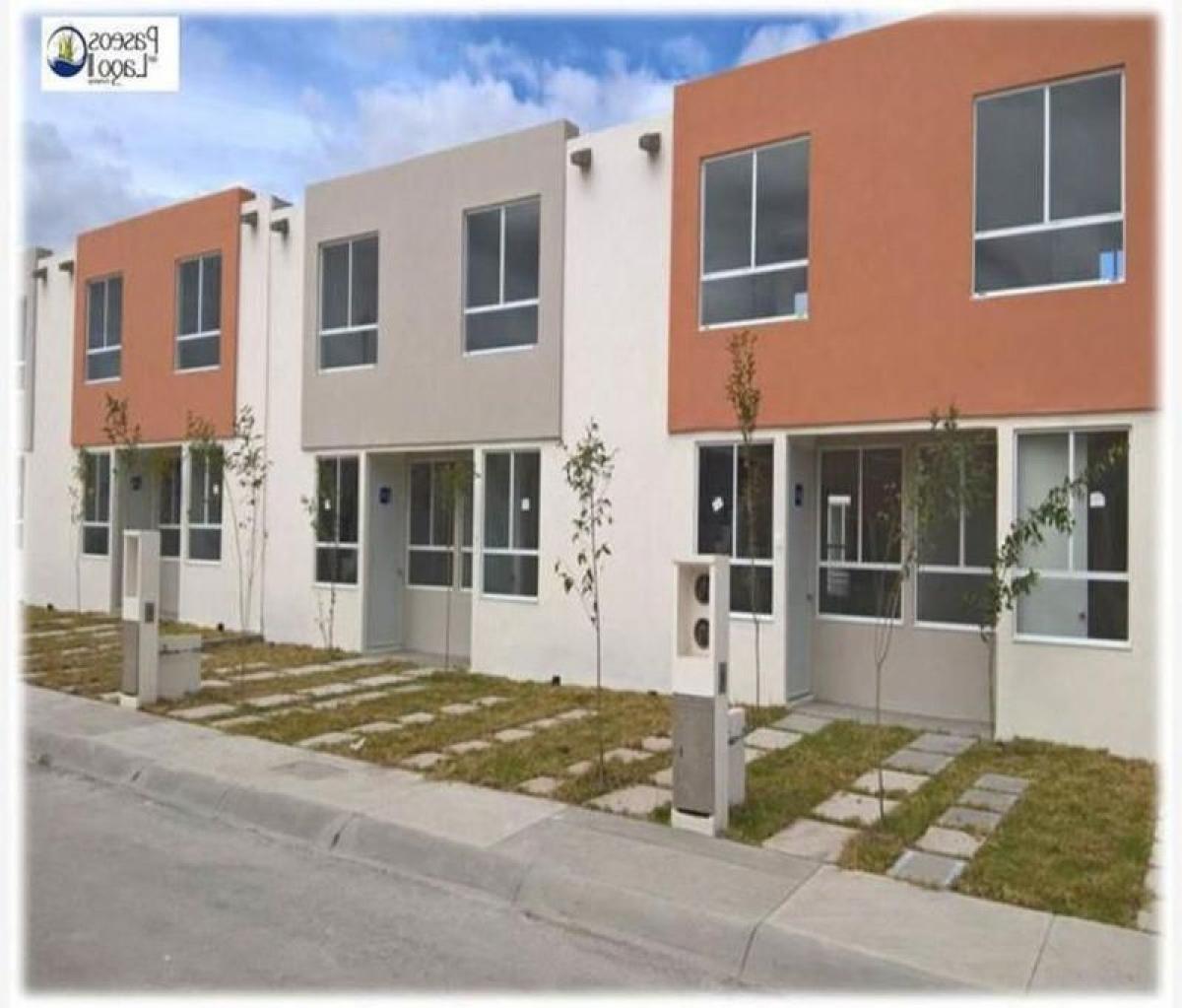 Picture of Home For Sale in Tizayuca, Hidalgo, Mexico