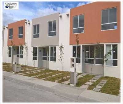 Home For Sale in Tizayuca, Mexico