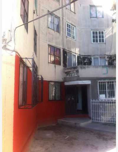 Apartment For Sale in Tultitlan, Mexico