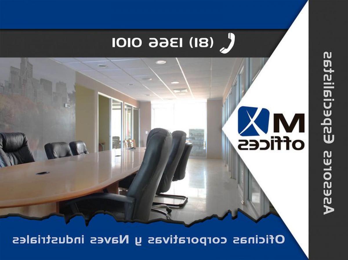 Picture of Office For Sale in San Pedro Garza Garcia, Nuevo Leon, Mexico