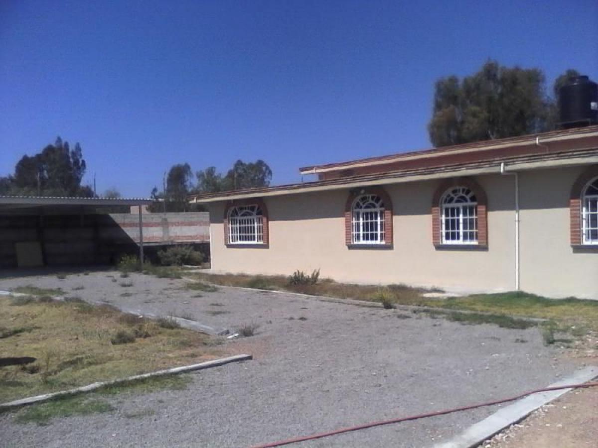 Picture of Home For Sale in San Juan Del Rio, Queretaro, Mexico
