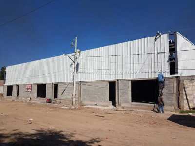 Other Commercial For Sale in Guasave, Mexico