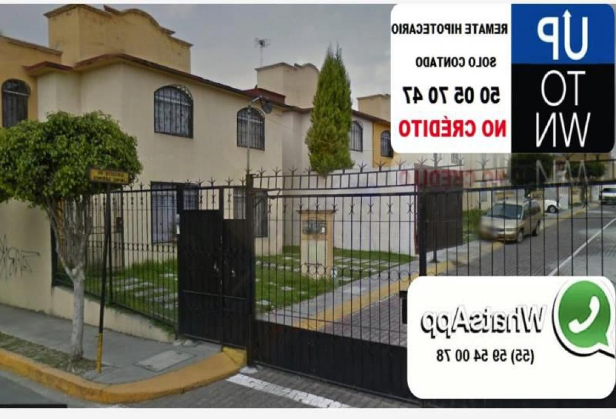 Picture of Home For Sale in Chalco, Mexico, Mexico