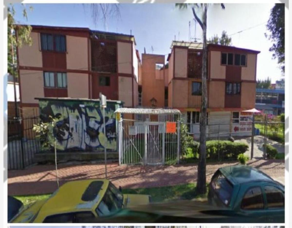 Picture of Apartment For Sale in Mexicali, Baja California, Mexico