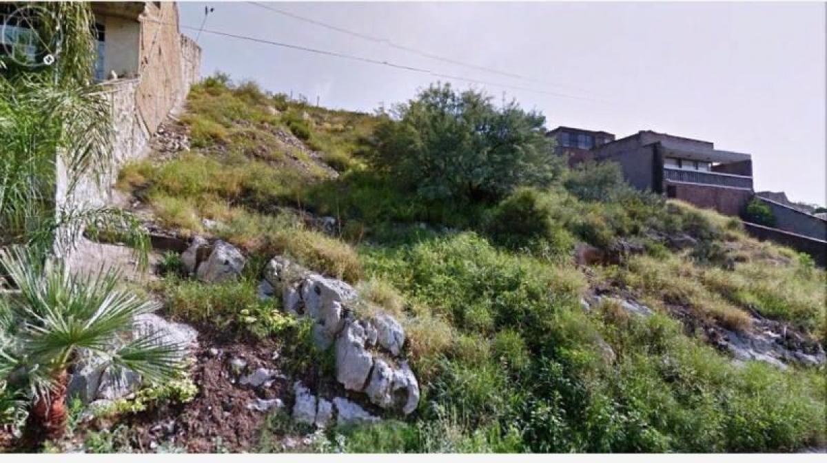 Picture of Residential Land For Sale in Gomez Palacio, Durango, Mexico