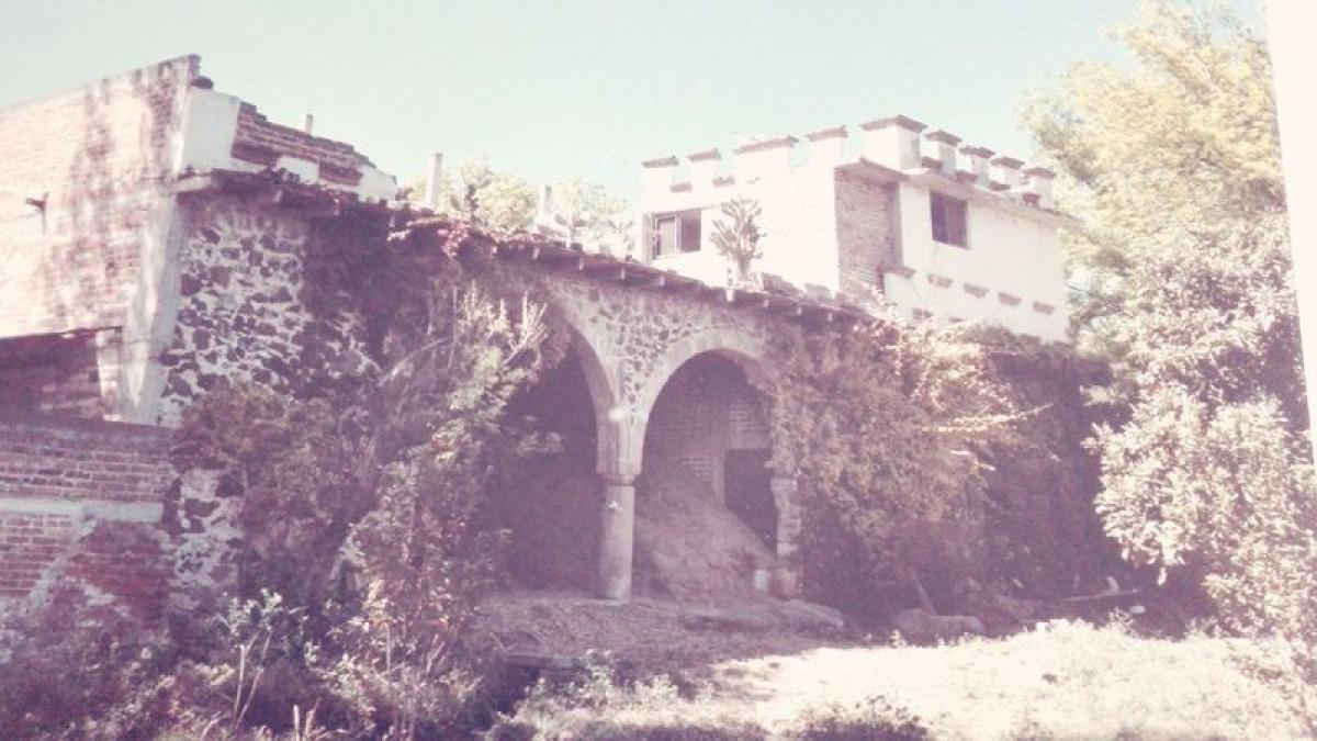 Picture of Development Site For Sale in Guanajuato, Guanajuato, Mexico