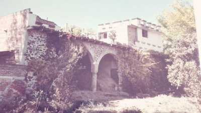 Development Site For Sale in Guanajuato, Mexico