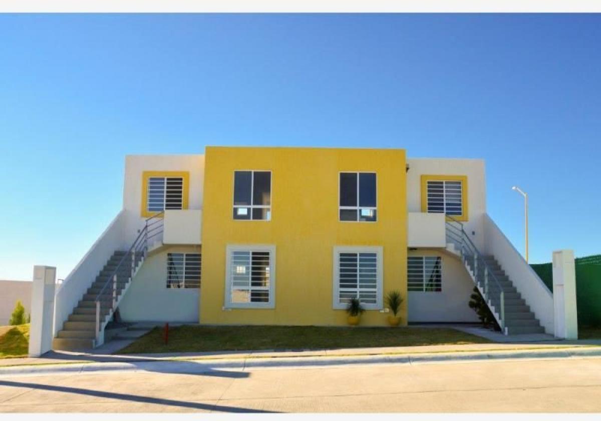 Picture of Apartment For Sale in Aguascalientes, Aguascalientes, Mexico