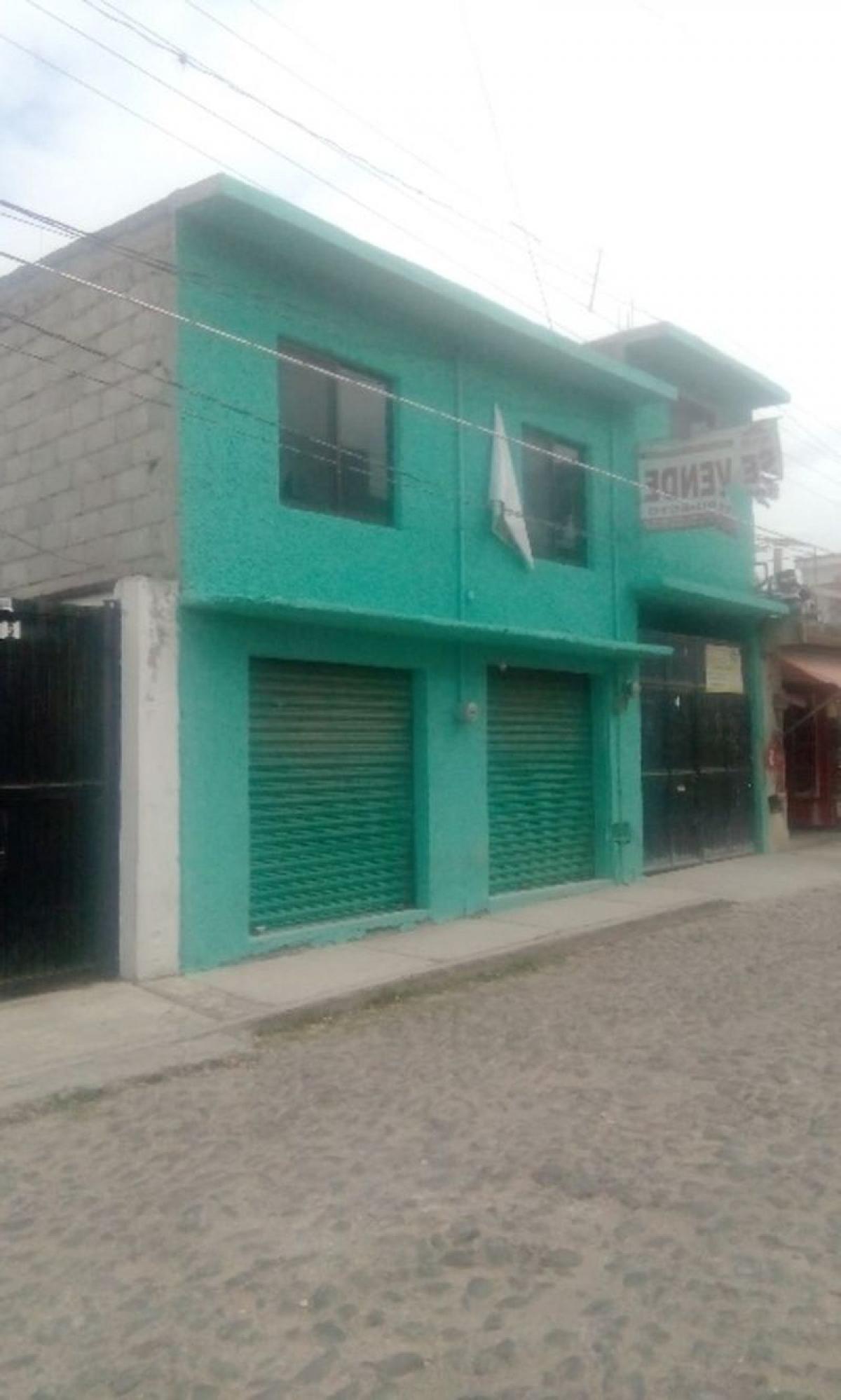 Picture of Home For Sale in San Juan Del Rio, Queretaro, Mexico