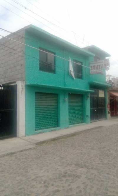 Home For Sale in San Juan Del Rio, Mexico