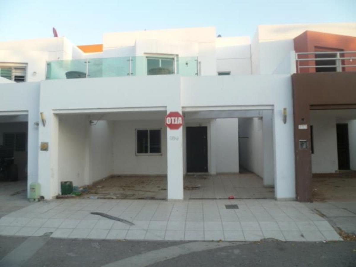 Picture of Home For Sale in Culiacan, Sinaloa, Mexico