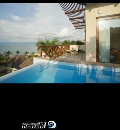 Development Site For Sale in Bahia De Banderas, Mexico