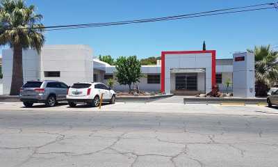 Apartment Building For Sale in Chihuahua, Mexico