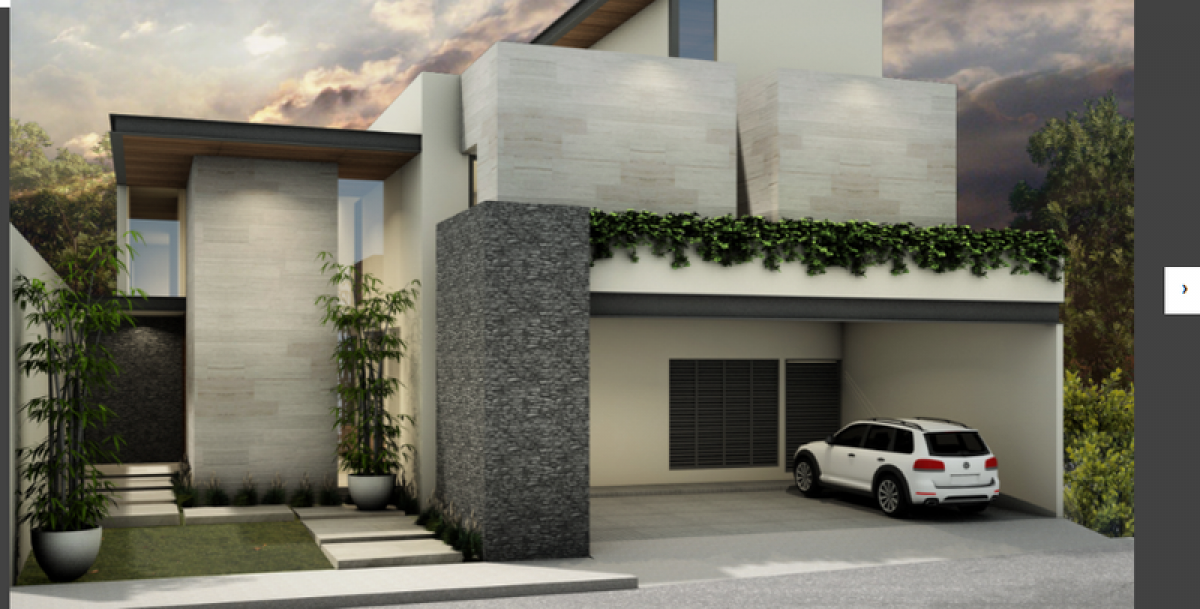 Picture of Home For Sale in San Pedro Garza Garcia, Nuevo Leon, Mexico