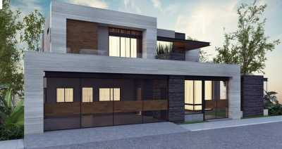 Home For Sale in San Pedro Garza Garcia, Mexico