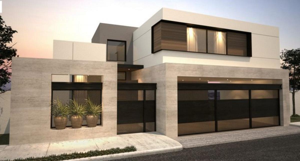 Picture of Home For Sale in San Pedro Garza Garcia, Nuevo Leon, Mexico