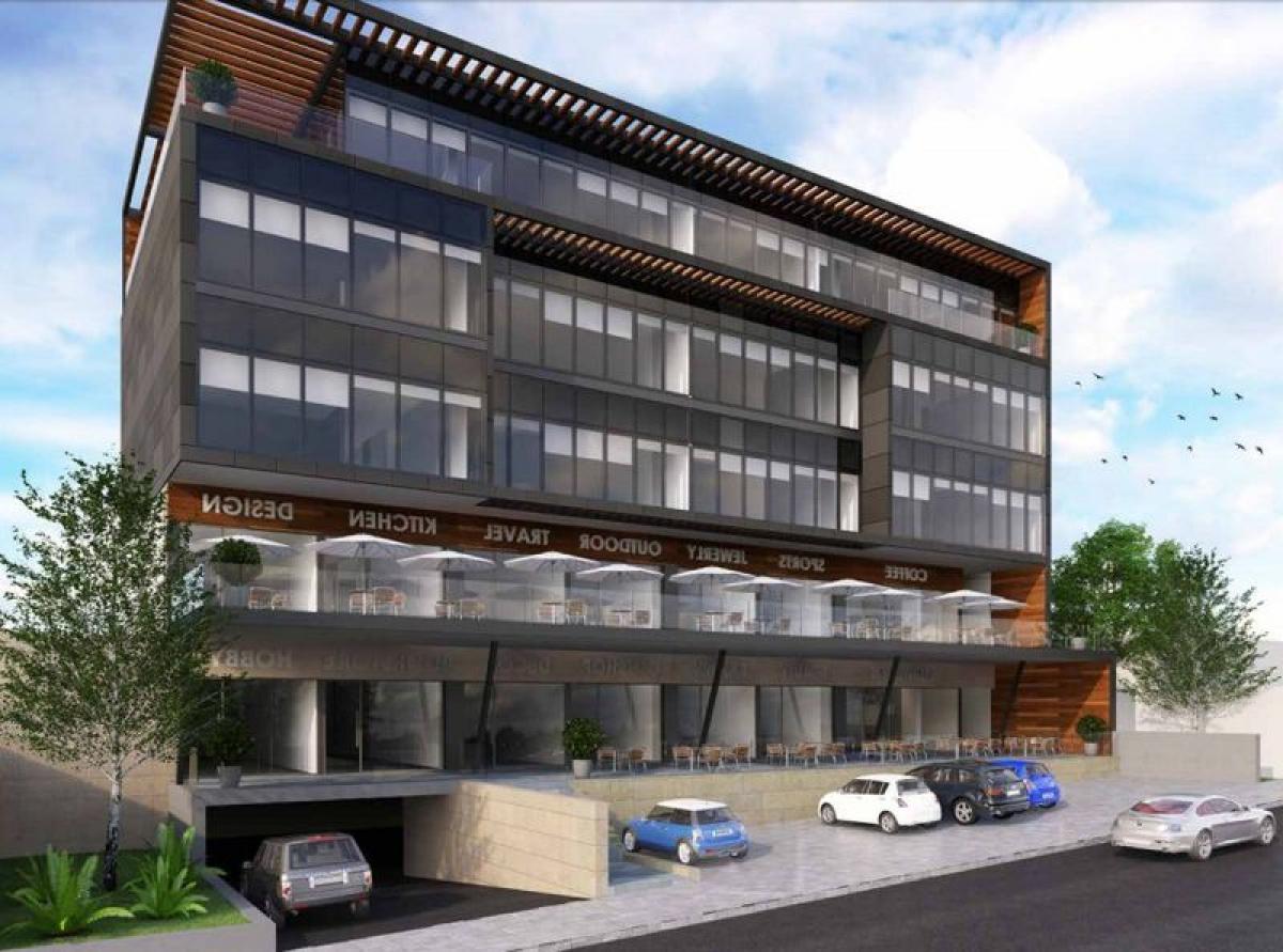 Picture of Other Commercial For Sale in Nuevo Leon, Nuevo Leon, Mexico