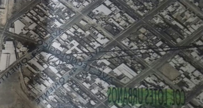 Development Site For Sale in Chihuahua, Mexico