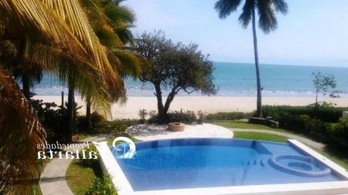 Picture of Development Site For Sale in Bahia De Banderas, Nayarit, Mexico