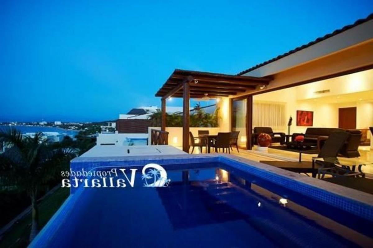 Picture of Development Site For Sale in Bahia De Banderas, Nayarit, Mexico