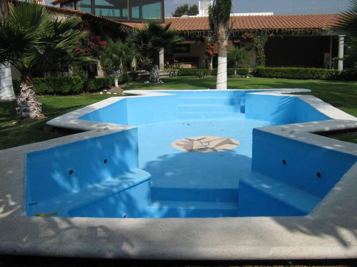 Picture of Development Site For Sale in Puebla, Puebla, Mexico