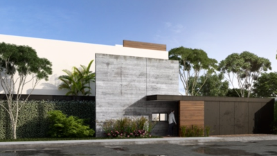 Home For Sale in Guaymas, Mexico